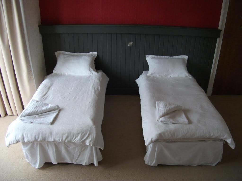 The Park Hotel 邓弗里斯 外观 照片